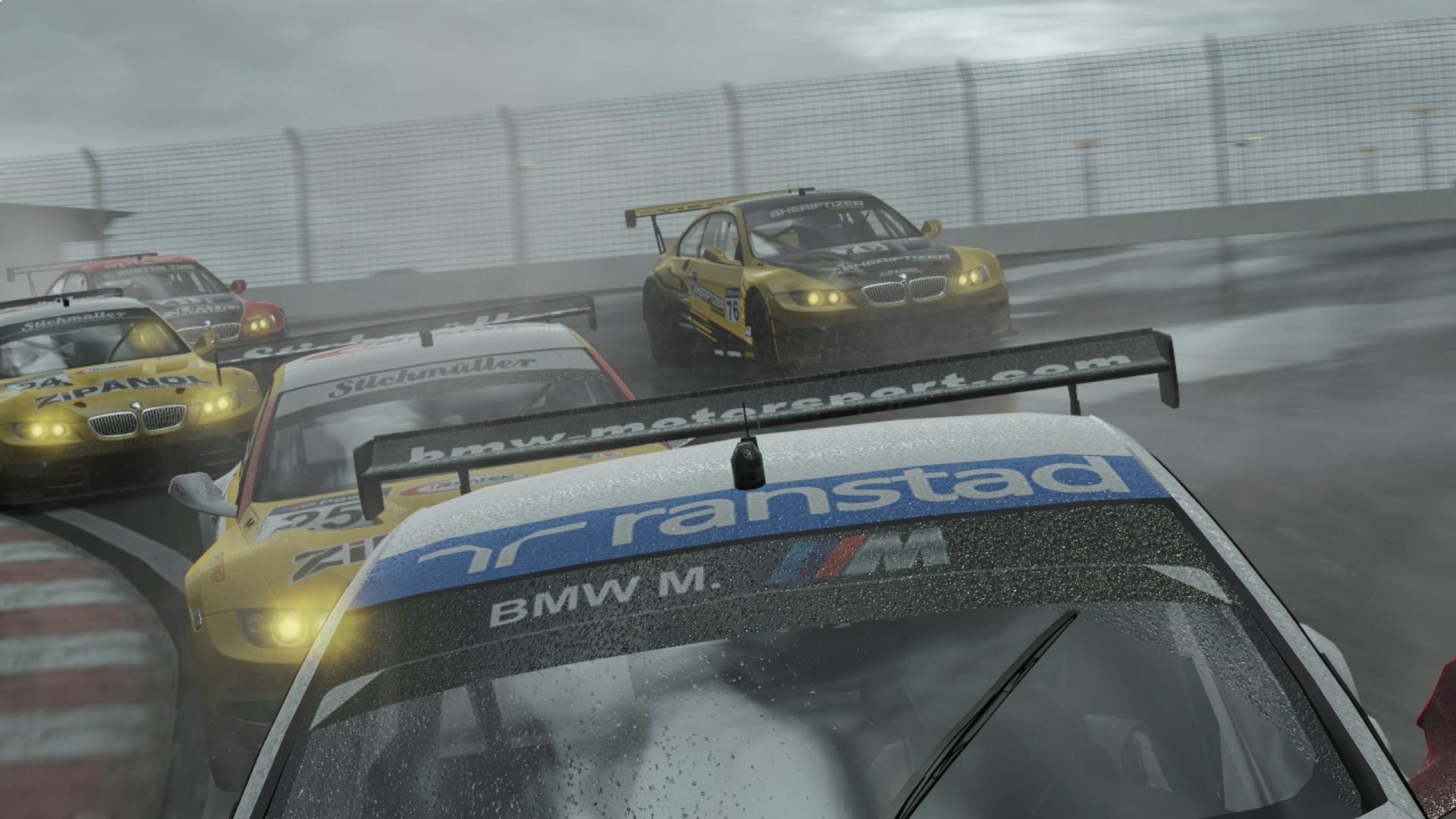 Project Cars - Imagen 44